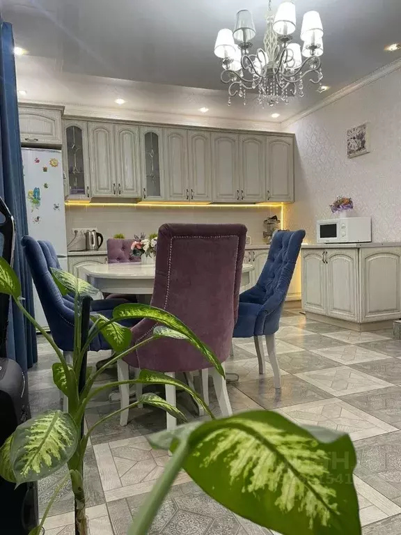 Дом в Краснодарский край, Тимашевский район, Медведовское с/пос, ... - Фото 1