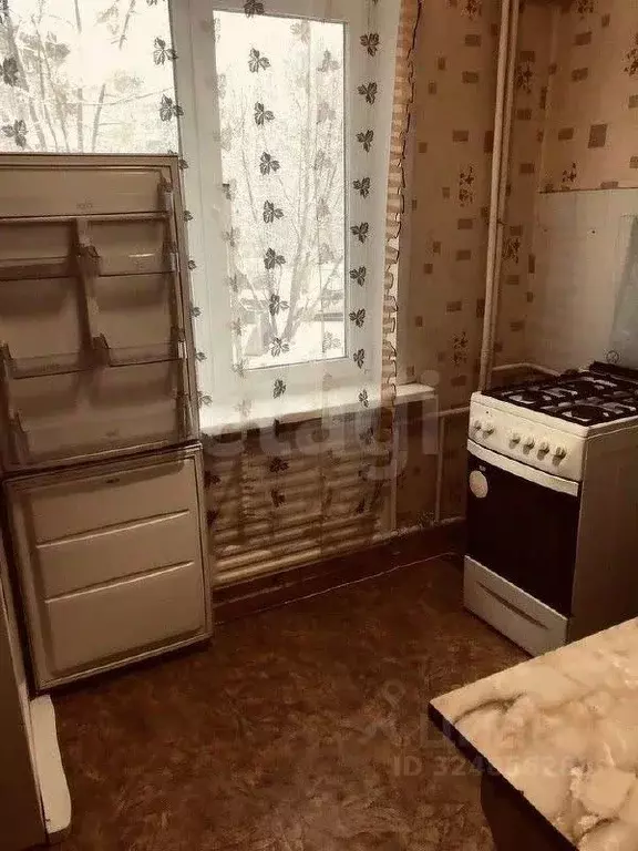 2-к кв. Пермский край, Пермь Химградская ул., 49 (37.5 м) - Фото 1