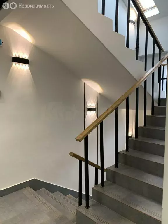 Квартира-студия: Москва, улица Сретенка, 36 (11 м) - Фото 1