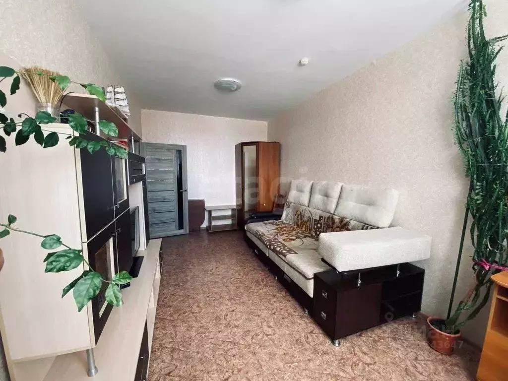 3-к кв. Ямало-Ненецкий АО, Ноябрьск Советская ул., 108 (64.9 м) - Фото 2