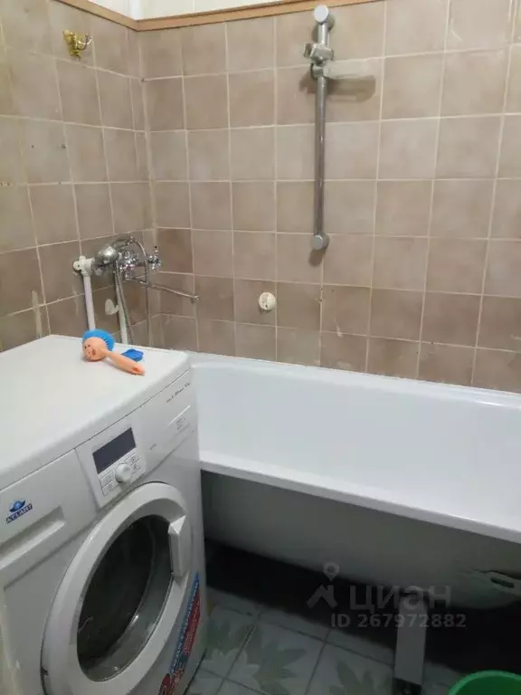 Комната Тульская область, Тула просп. Ленина, 129 - Фото 2