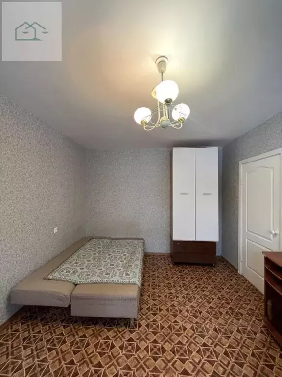 1-к кв. Воронежская область, Воронеж ул. Хользунова, 114 (35.0 м) - Фото 1