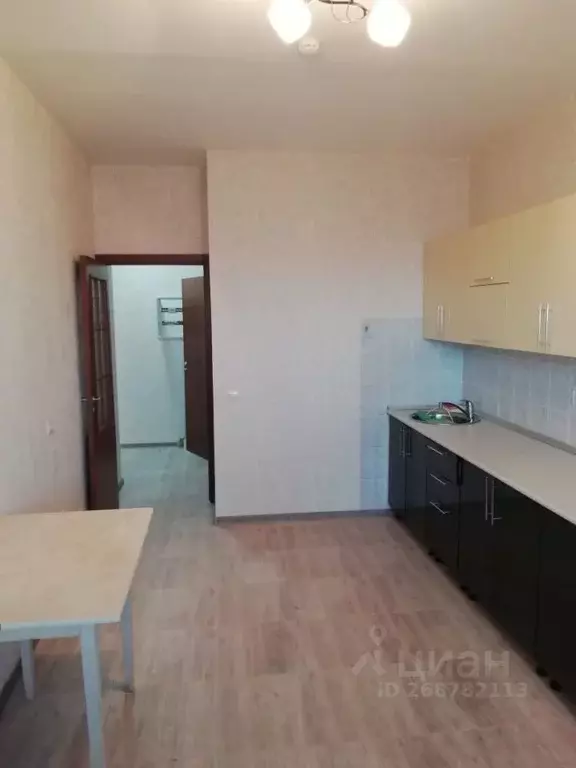 1-к кв. Ульяновская область, Ульяновск ул. Карбышева, 2а (45.0 м) - Фото 0