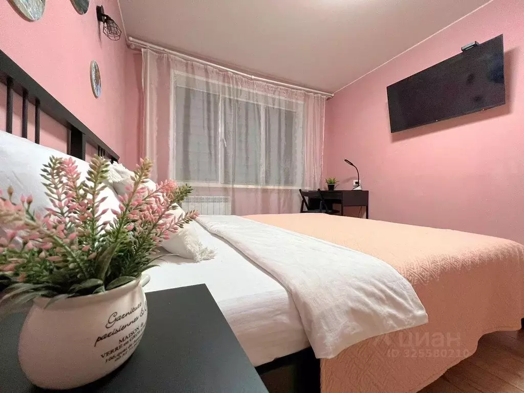 2-к кв. Архангельская область, Архангельск просп. Советских ... - Фото 1