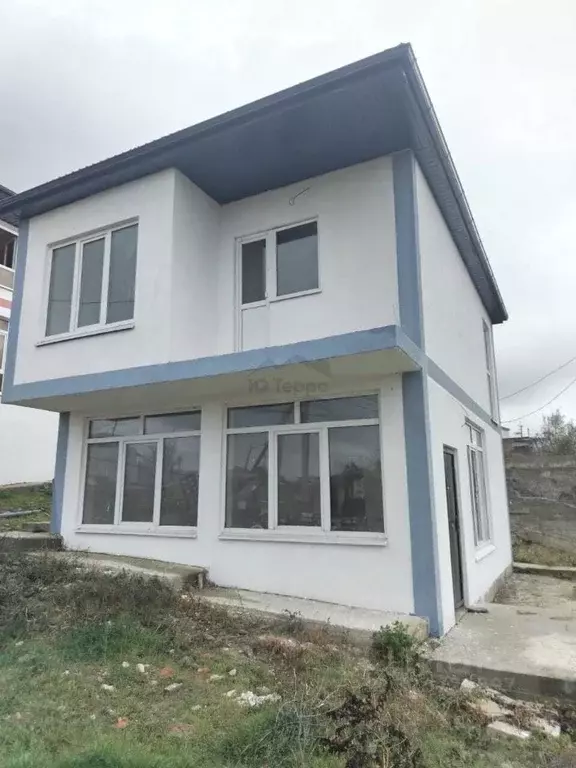 Дом в Краснодарский край, Новороссийск ул. Соболевская, 10 (85 м) - Фото 1