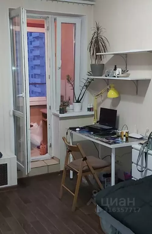 Комната Московская область, Одинцово Новая Трехгорка мкр, ул. ... - Фото 2