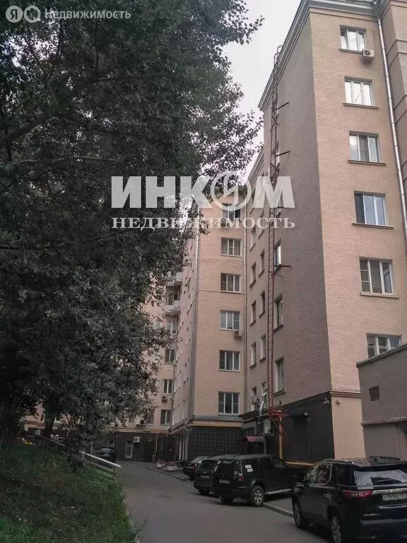 3-комнатная квартира: Москва, улица 1905 года, 1 (62 м) - Фото 2