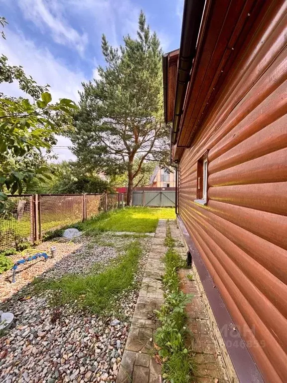 Дом в Московская область, Богородский городской округ, Зорька СНТ 54 ... - Фото 2