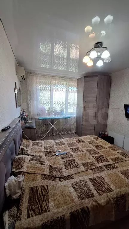 3-к. квартира, 57,7 м, 4/5 эт. - Фото 0