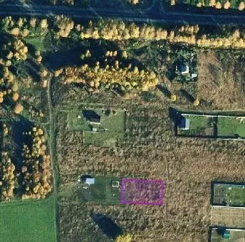 Участок в Владимирская область, Александровский муниципальный округ, ... - Фото 2