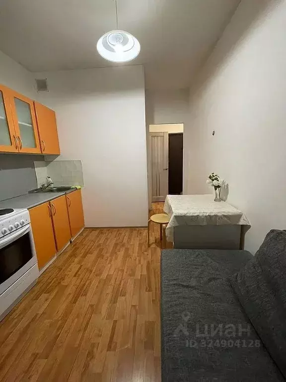 1-к кв. Московская область, Химки Сходня мкр, Овражная ул., 24к12 ... - Фото 2