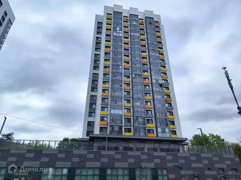 Продаётся 2-к квартира, 60.3 м - Фото 0