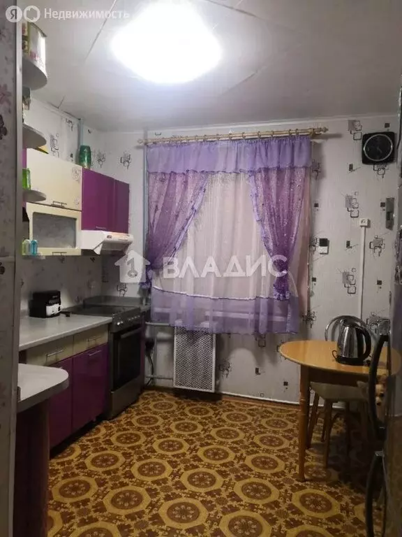 3-комнатная квартира: Шейбухта, Школьная улица, 2 (66 м) - Фото 1