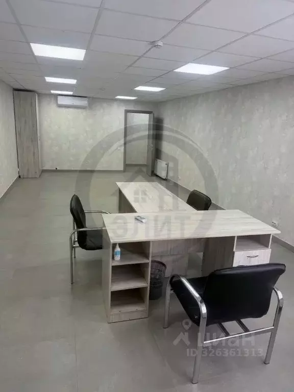 Офис в Белгородская область, Старый Оскол пер. Мичурина, 15/1 (38 м) - Фото 1