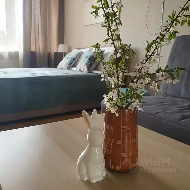 1-к кв. Санкт-Петербург просп. Науки, 16К1 (40.0 м) - Фото 0