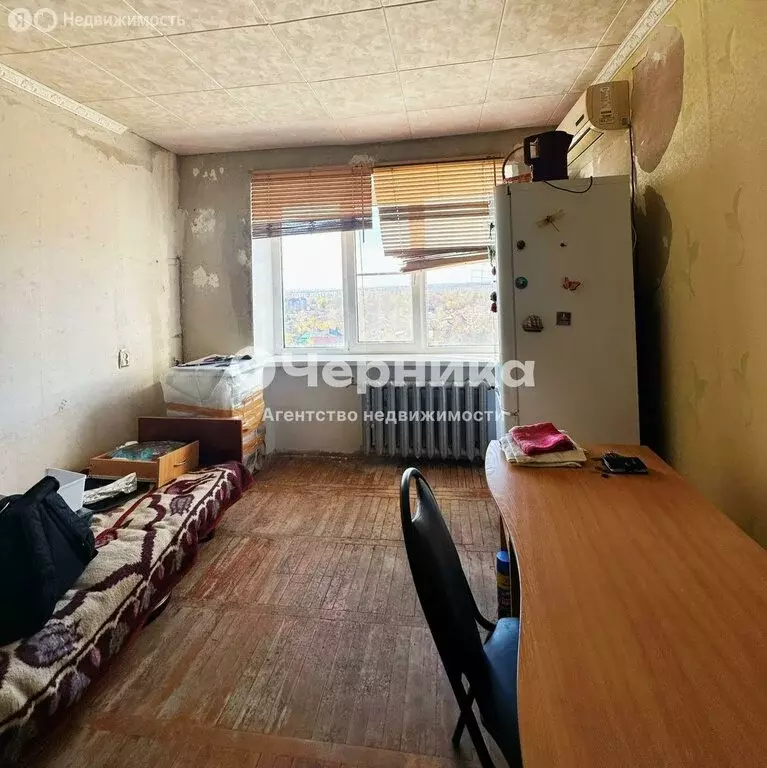 1-комнатная квартира: Новочеркасск, Спортивная улица, 115 (30 м) - Фото 2