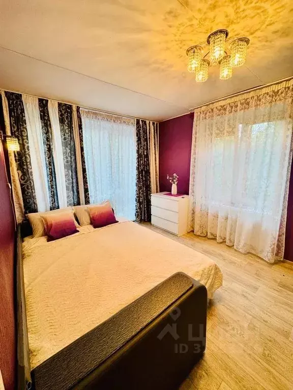 1-к кв. Москва Кременчугская ул., 8 (35.0 м) - Фото 0