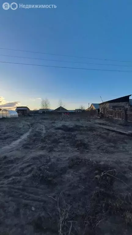 Участок в Кызыл, Левобережные дачи (10.2 м) - Фото 2