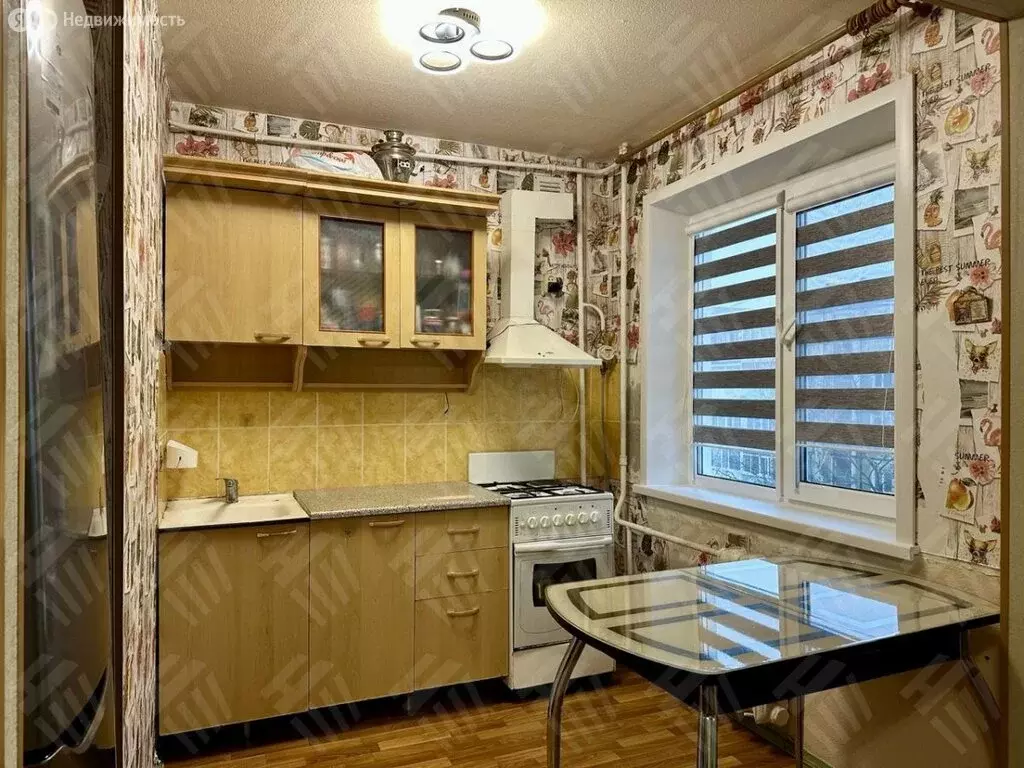 2-комнатная квартира: Северодвинск, проспект Труда, 36 (43.4 м) - Фото 2