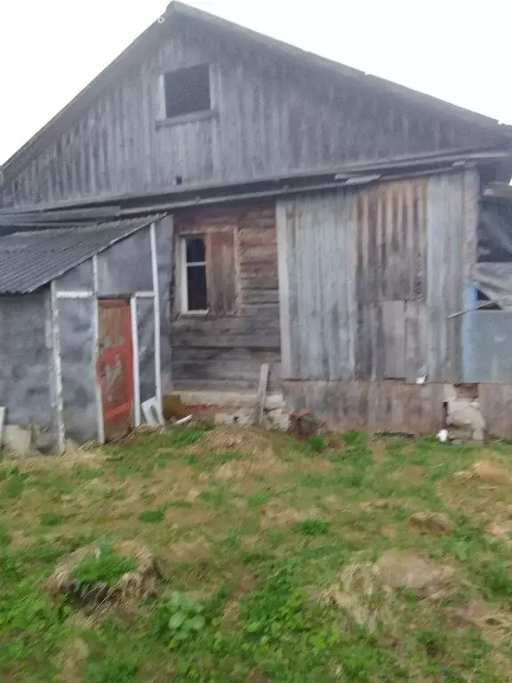 Дом в Торбеево, Центральная улица, 48 (50 м) - Фото 1