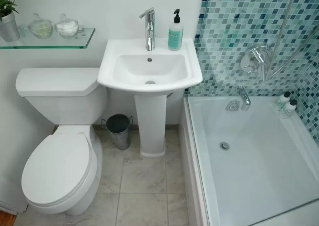 Продаётся 1-к квартира, 34 м - Фото 0