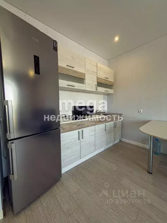 Студия Башкортостан, Уфа ул. Асхата Мирзагитова, 8 (25.6 м) - Фото 2