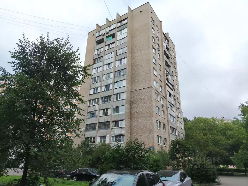 Помещение свободного назначения в Московская область, Люберцы ... - Фото 1
