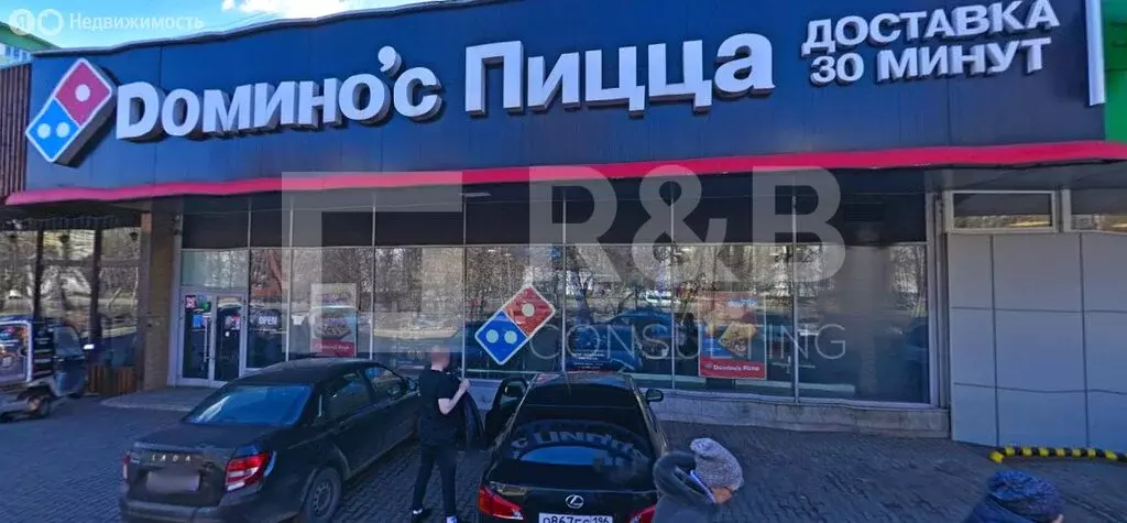 Помещение свободного назначения (130 м) - Фото 1