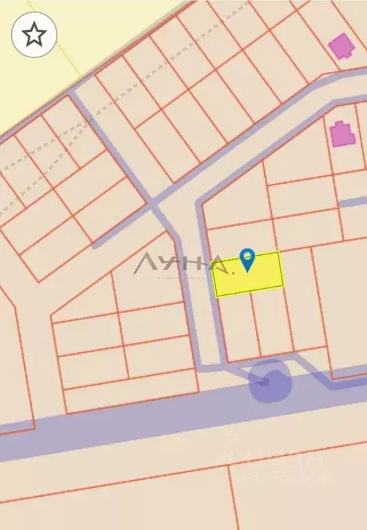 Участок в Татарстан, Тукаевский район, д. Азьмушкино ул. Амирхана ... - Фото 1