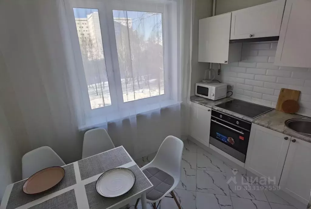3-к кв. Москва ул. Академика Волгина, 9К1 (70.0 м) - Фото 1