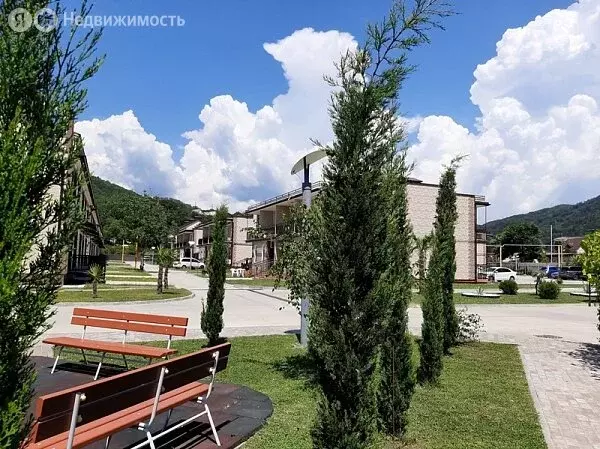 Дом в Сочи, Пальмовая улица (88.6 м) - Фото 2