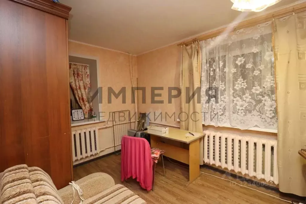 2-к кв. Магаданская область, Сокол пгт ул. Гагарина, 14 (39.9 м) - Фото 2