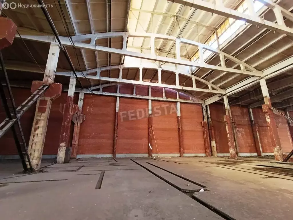 Помещение свободного назначения (2005 м) - Фото 2