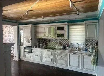 Коттедж в Бурятия, Улан-Удэ Багульник СНТ, 9 (120 м) - Фото 1