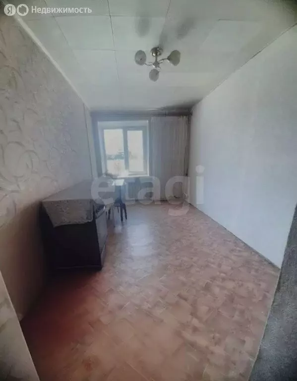 1к в -комнатной квартире (11.5 м) - Фото 1