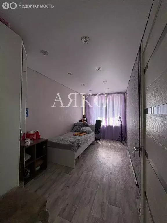 2-комнатная квартира: Ишимбай, Северная улица, 25 (47 м) - Фото 1