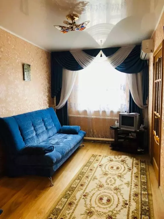 Дом в Волгоградская область, Волгоград ул. Коллонтай (61 м) - Фото 2