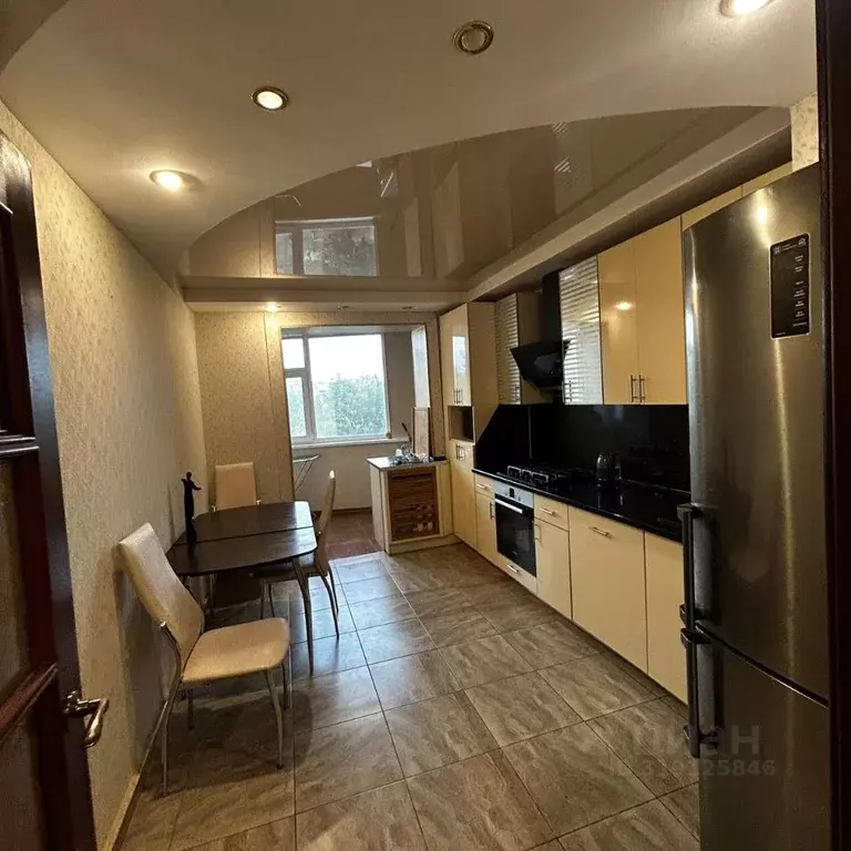 3-к кв. Костромская область, Кострома Советская ул., 97 (84.0 м) - Фото 1