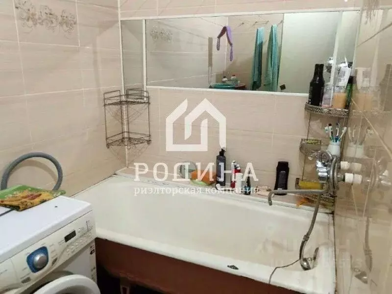 Комната Хабаровский край, Комсомольск-на-Амуре просп. Мира, 20 (18.9 ... - Фото 2