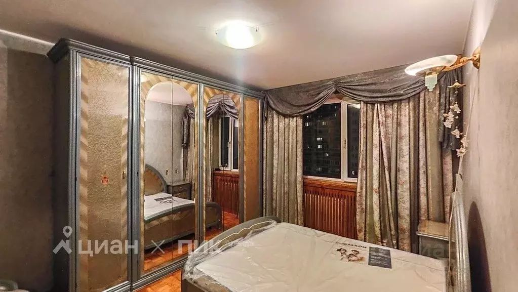 2-к кв. Москва Новочеремушкинская ул., 57к2 (58.0 м) - Фото 1