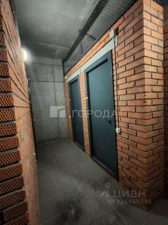 Склад в Новосибирская область, Новосибирск Красный просп., 167/3 (2 м) - Фото 1