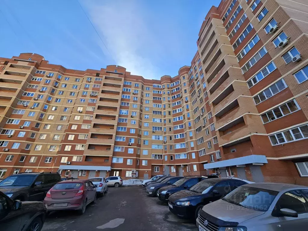 3-к кв. Московская область, Дмитров Чекистская ул., 8 (92.0 м) - Фото 1