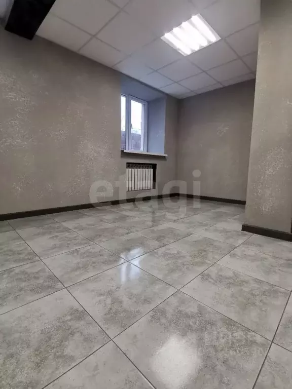 Офис в Ростовская область, Ростов-на-Дону Сельмаш мкр, ул. Сержантова, ... - Фото 1