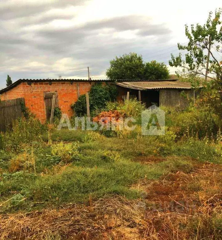 Участок в Ростовская область, Октябрьский район, Артемовское с/пос, ... - Фото 2