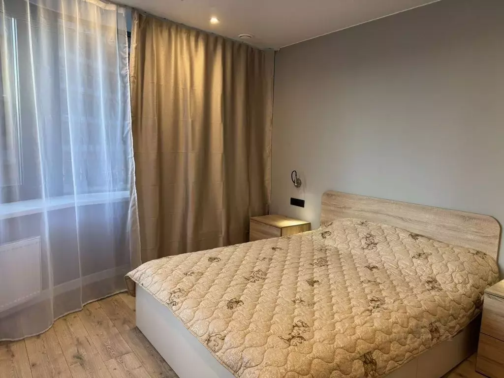 Студия Санкт-Петербург просп. Энергетиков, 2к1 (28.0 м) - Фото 1