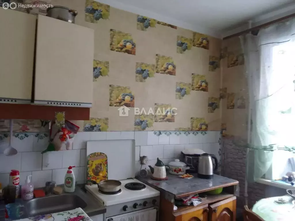 1-комнатная квартира: Бийск, Челночный переулок, 52 (35 м) - Фото 2