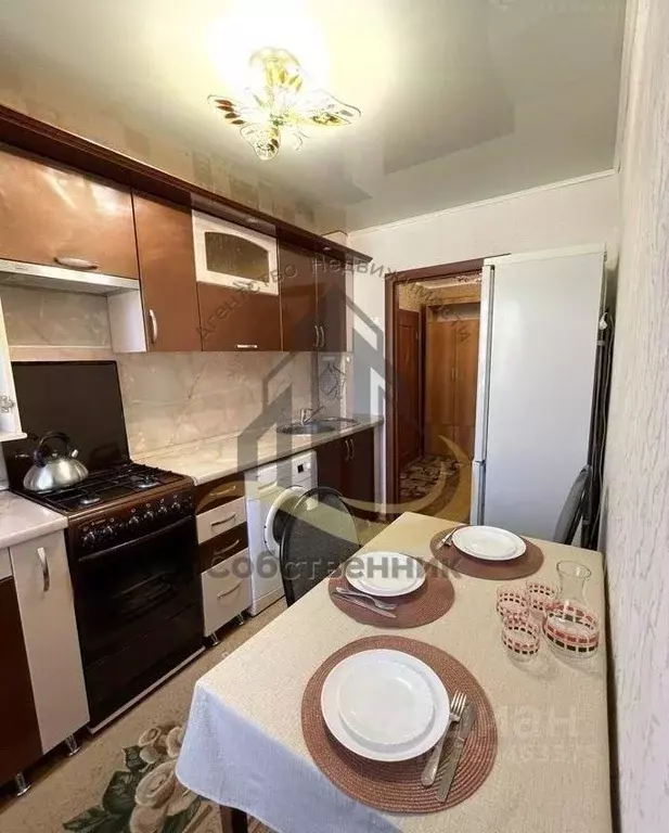 2-к кв. Белгородская область, Губкин ул. 2-я Заречная, 2А (50.0 м) - Фото 1