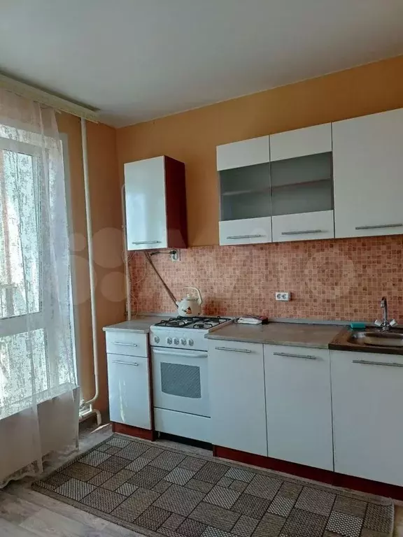 1-к. квартира, 40 м, 9/9 эт. - Фото 0