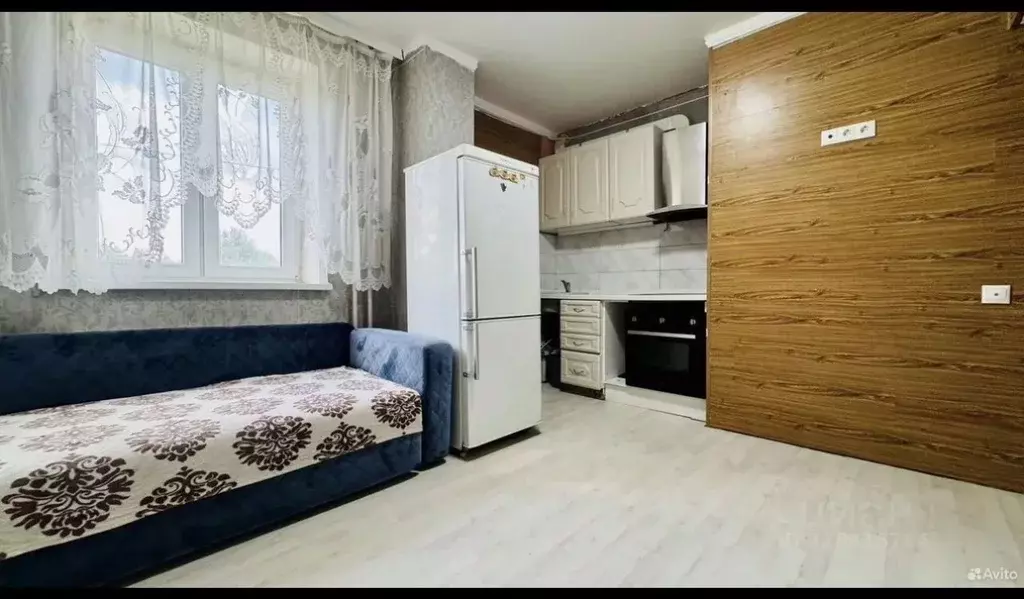 2-к кв. Московская область, Щелково городской округ, д. Большие ... - Фото 1