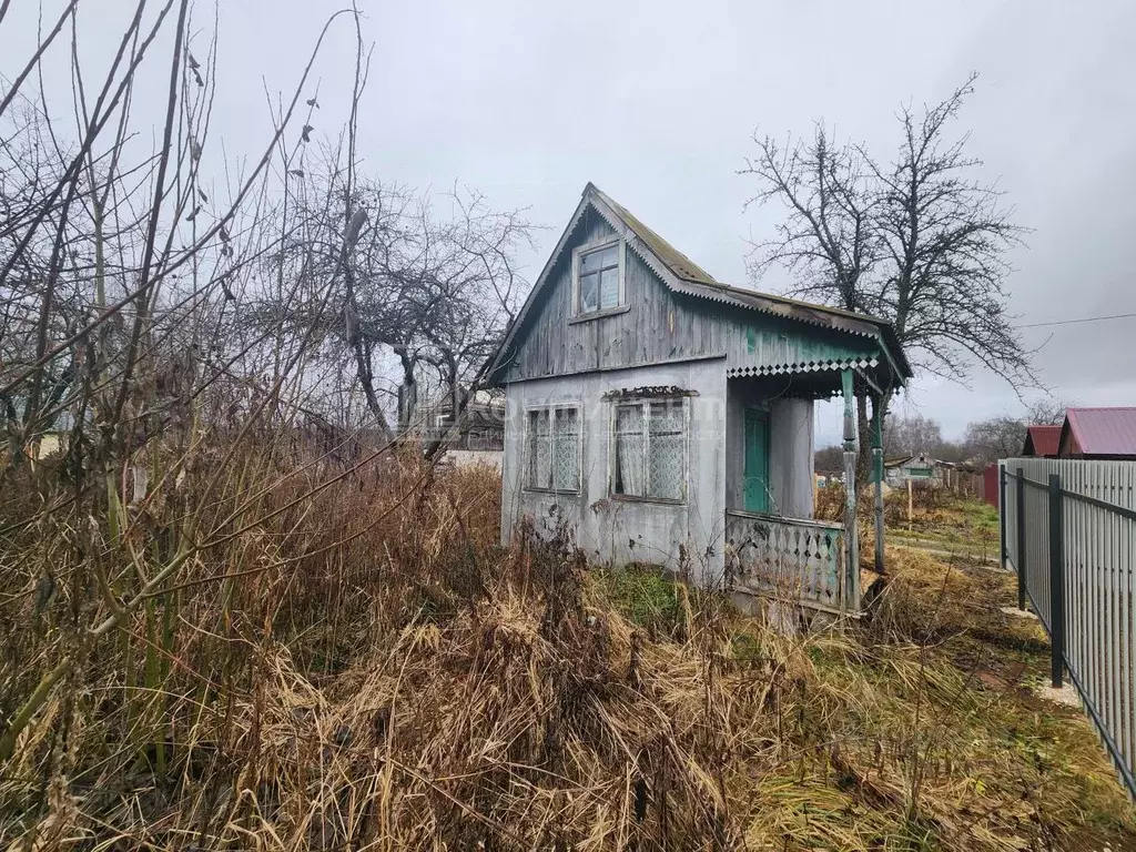 Дом в Владимирская область, Собинский муниципальный округ, Филино СНТ ... - Фото 1